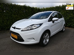 Ford Fiesta - 1.25 Champion. Origineel Nederlandse auto met NAP