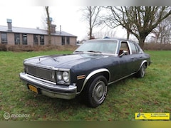 Chevrolet Nova - NOVA