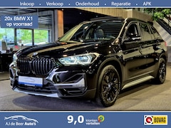 BMW X1 - xDrive25e High Executive Sport Line Panorama | Camera | Trekhaak | Volleder | Carplay