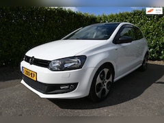 Volkswagen Polo - 1.2-12V BlueMotion Trendline