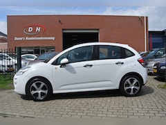 Citroën C3 - 1.0 PureTech Collection airco inruil mogelijk