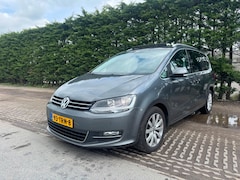 Volkswagen Sharan - 2.0 TDI Highline 7p