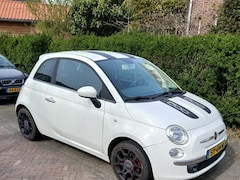 Fiat 500 - 1.4-16V Pop