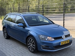 Volkswagen Golf Variant - 1.2 TSI Highline ELEK PAKKET | CV | CRUISE | CLIMA | CARPLAY | C