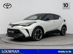 Toyota C-HR - 2.0 Hybrid GR-Sport Limited | JBL Audio | PDC | Navigatie | Elek. Bestuurdersstoel |
