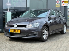 Volkswagen Golf - 1.4 TSI Business Edition NAVI/CAMERA/CLIMA