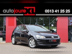 Volkswagen Golf - 5drs. 1.2 TSI Comfortline | Origineel NL | Climate | Navi | Cruise |