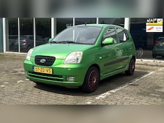 Kia Picanto - 1.0 D-light