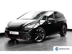 CUPRA Born - 82kwh | 19" ontwerp 4 lichtm. velg | Achteruitrijcamera | Incl. predictive speedlimiter
