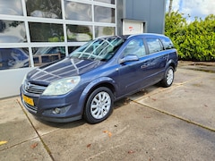 Opel Astra Wagon - 1.8 Temptation