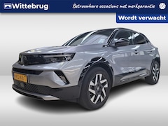 Opel Mokka - 1.2 Turbo Hybrid GS