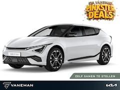 Kia EV6 - GT-Line 84 kWh | Electronic climate controle | Zelf samenstellen