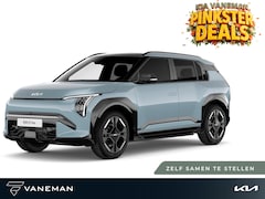 Kia EV3 - GT-Line 81.4 kWh | Achterbank verwarmd | Zelf samenstellen