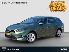Kia Cee'd Sportswagon - Ceed 1.5 T-GDi DynamicLine Automaat