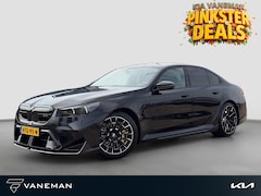 BMW M5 - 5-serie Keramische remmen, Carbon pack, M Drivers Package