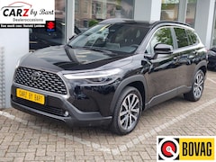 Toyota Corolla Cross - HYBRID 200 STYLE Trekhaak | Stuurverwarming | Adaptive Cruise