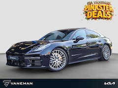 Porsche Panamera - 2.9 4 E-Hybrid Panorama Softclose Dodehoek BOSE | Panorama | Softclose | Dodehoek | 360 Ca