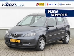 Mazda 2 - 2 1.4 Sportive | Airco