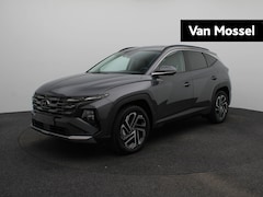 Hyundai Tucson - 1.6 T-GDI PHEV Premium | Stoelverwarming + verkoeling | 360 Camera | Adaptieve Cruise | Cl