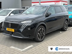 Peugeot 5008 - 1.6 Plug-in Hybrid 195 Allure 360 Camera | Navigatie | Apple Carplay/Android Auto | | 7, 4