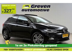 Volkswagen Polo - 1.0 TSI R-line | Pano | Camera | Carplay | Adap. Cruise | LED | NAP
