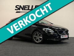 Volvo V40 - 2.0 T2 Momentum|PDC|AC|STOEL VERWARMING|CARBON WRAP|GOED ONDERHOUDEN|