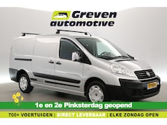 Fiat Scudo - 2.0 MultiJet L2H1 | APK tot 02-2027 | Airco | Cruise | 3 Zits | Trekhaak | Parkeersens. |
