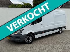 Mercedes-Benz Sprinter - 313 2.2 CDI 432L EHD MARGE Airco Cruise Laadruimte betimmerd