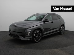 Hyundai Kona Electric - N Line Business 64.8 kWh | Warmtepomp | Stoelverwarming | Stuurverwarming | Adaptieve Crui