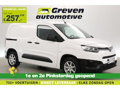 Toyota ProAce City - 1.2 111PK | Benzine | Airco | Cruise | Elektrpakket