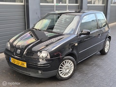 SEAT Arosa - 1.4i S | TREKHAAK | APK 12-05-2027 |
