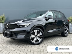 Volvo XC40 - Recharge Core 70 kWh | Warmtepomp | Stoel & stuurverwarming | Trekhaak | Camera | Cruise C