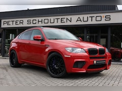 BMW X6 - M 4.4i V8 Melbourne / Silverstone