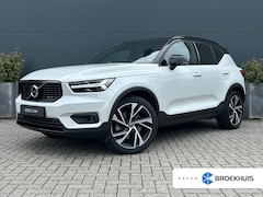 Volvo XC40 - 1.5 T5 Twin Engine R-Design | Full option | Lava tapijt | Schakkelpaddles | Pano | Trekhaa