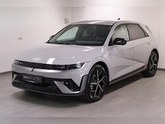 Hyundai IONIQ 5 - N Line 84 kWh | Alcantara | Full-option