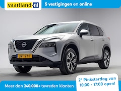 Nissan X-Trail - 1.5 MHEV N - Connecta 7p. [ Nav Camera Apple / Android Cruise ]