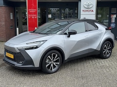 Toyota C-HR - 1.8 HYBRID 140 FIRST-EDITION BI-TONE 360° CAMERA EL-ACHTERKLEP KEYLESS PARK-SENSOREN 18''