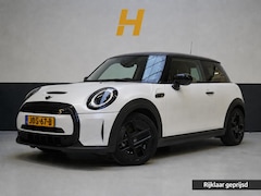 MINI Mini-Electric - Classic 33 kWh | Zwart optiek | Navigatie | Stoelverwarming | Privacy Glass
