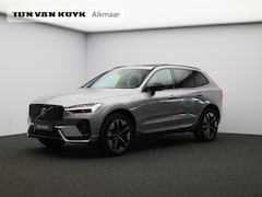 Volvo XC60 - T6 350PK Plug-in hybrid AWD Plus Dark / Panoramisch Dak / Head-Up / 360gr Camera / Stuur+S