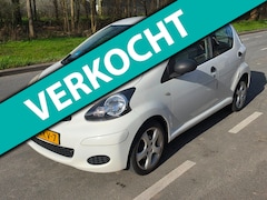 Toyota Aygo - 1.0-12V Access / NAP / AIRCO