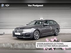 BMW 5-serie Touring - 530e Business Edition Plus Selections 500