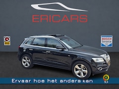 Audi Q5 - 2.0 TFSI S LINE QUATTRO S TRONIC NAVI TEL PANODAK
