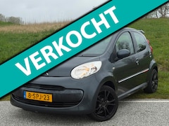 Citroën C1 - 5-DRS