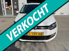 Volkswagen Polo - 1.0 BlueMotion