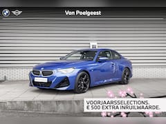 BMW 2-serie Coupé - 218i Selections 500