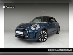 MINI Cabrio - 1.5 Cooper Sidewalk | 17" | Leder | Head-Up | Camera |
