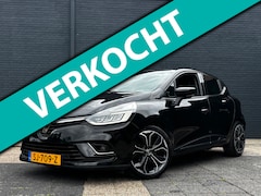 Renault Clio - 1.2 TCe Intens | Automaat | Navi