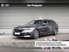 BMW 5-serie Touring - 520i M Sport | Selections 500
