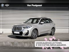 BMW X1 - sDrive18i M Sport | Selections 500