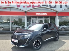 Peugeot 2008 - 1.2 PURETECH ALLURE AUT. 130PK LED NAVI CAMERA CARPLAY AIRCO